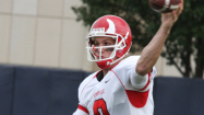 2009 Chicago Tribune high school football All-State second team, special mention
