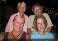 aine south women agter 40 yrsts